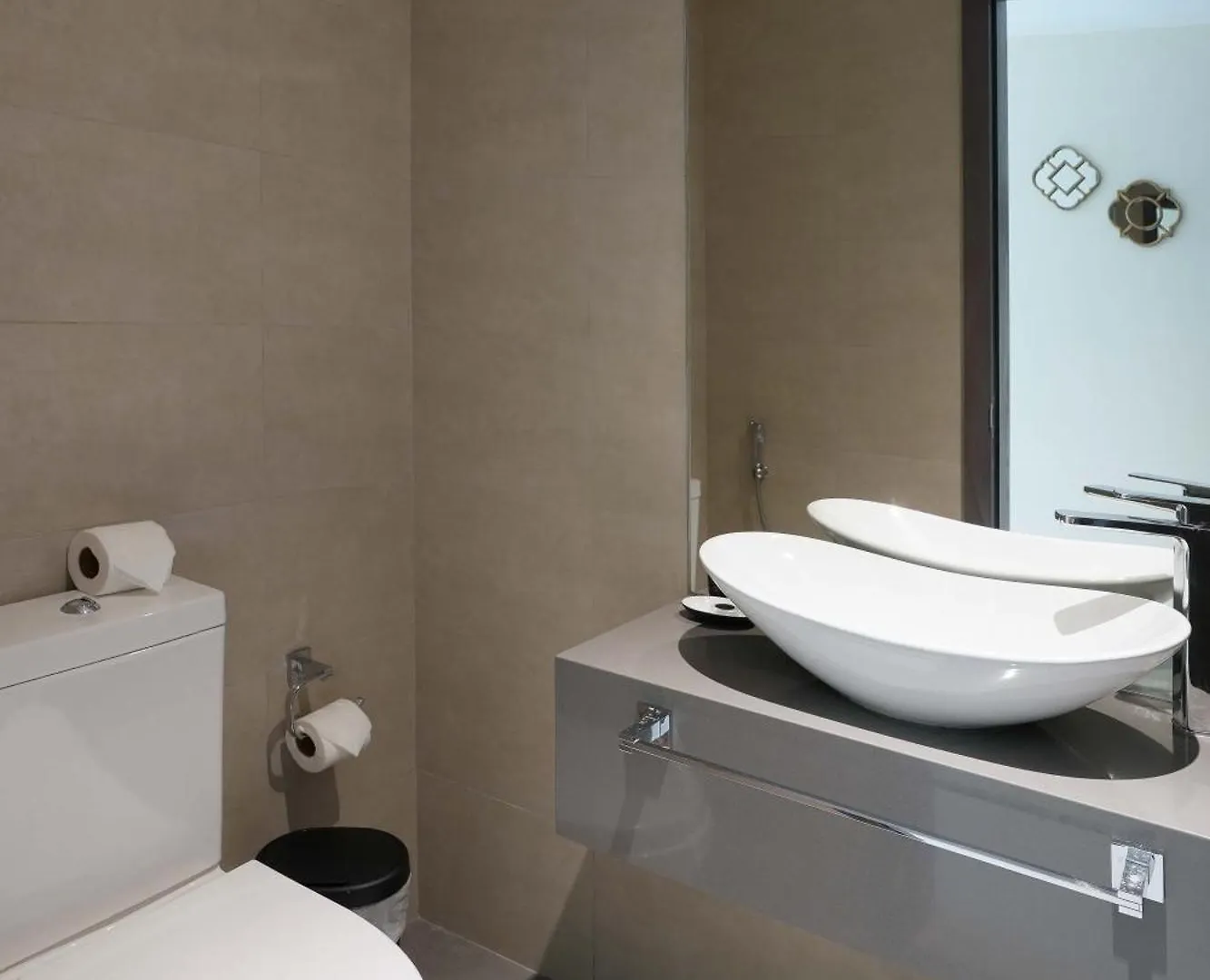 Modern 1Br In Ag Tower, Business Bay - Allsopp&Allsopp Dubai 0*,  United Arab Emirates