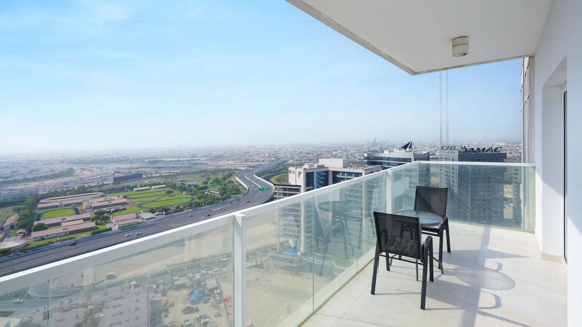 Modern 1Br In Ag Tower, Business Bay - Allsopp&Allsopp Dubai United Arab Emirates
