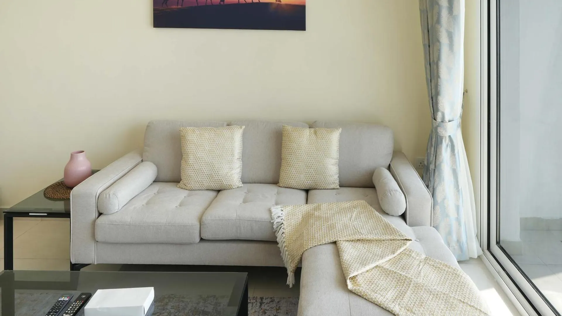 Apartment Modern 1Br In Ag Tower, Business Bay - Allsopp&Allsopp Dubai